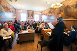 Съезд православных педагогов